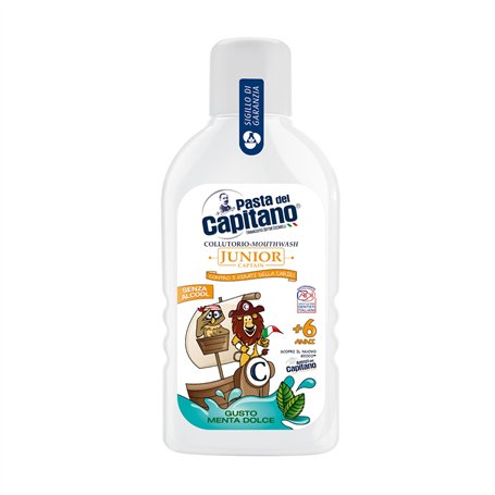 Pasta del Capitano