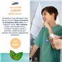 Rince-bouche junior au goût menthe douce