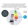 Beghelli - Ampoule LED Smart GLOBO E27 14W RGB-CCT WiFi, Compatible avec Alexa, Application Domotique, Réglage des Couleurs et d