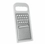Metaltex 194550 Râpe en INOX
