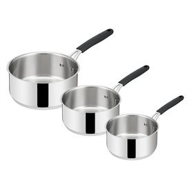 Série De 3 Casseroles Inox 16/18/20cm - 12896600003
