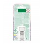 Air Wick Lot de 6 recharges pour diffuseur d'huiles essentielles électriques Parfum lavande