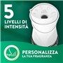 Air Wick Lot de 6 recharges pour diffuseur d'huiles essentielles électriques Parfum lavande