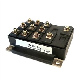 HQDRCY IGBT Module transistor Transistor Bipolaire de Puissance 6DI30A-050