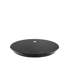 Alessi Plissé MDL16 B - Balance de Cuisine Digitale Design