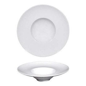 Saturnia K-Bowl Assiette creuse 24 cm