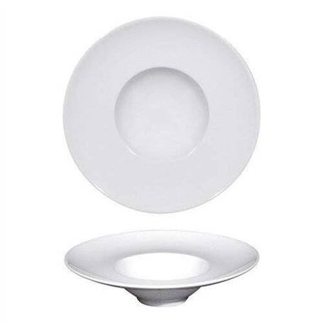 Saturnia K-Bowl Assiette creuse 24 cm