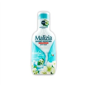 Gel de douche Malizia Almizcle 1 L