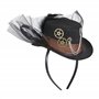 WIDMANN MILANO PARTY FASHION 09645 - Cylindre Steampunk