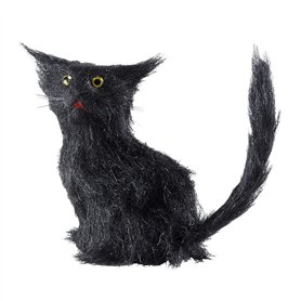 Widmann - Accessoire pour Chat Noir pour Animaux