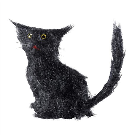 Widmann - Accessoire pour Chat Noir pour Animaux