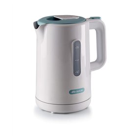 Bouilloire Ariete 2846/01 Breakfast blanche