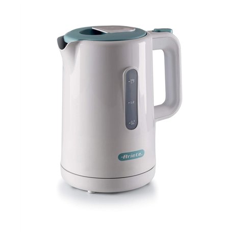 Bouilloire Ariete 2846/01 Breakfast blanche