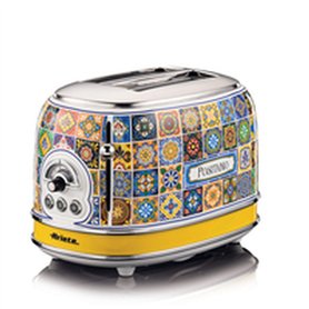 Grille-pain Ariete 155POSITANO 810 W
