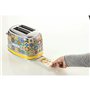 Grille-pain Ariete 155POSITANO 810 W