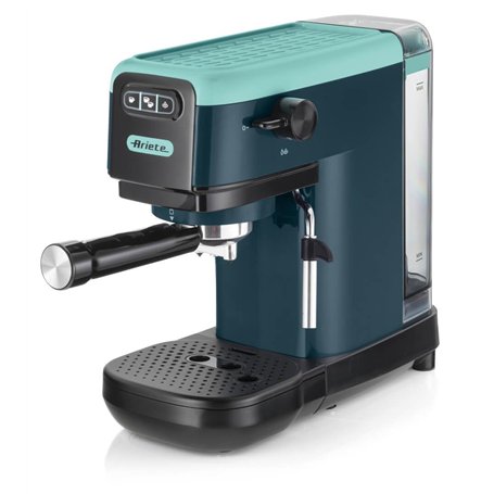 Ariete 1399 Machine à Café Percolateur