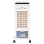 ARDES - ARCF02 Circulateur refroidisseur et chauffage TAO avec télécommande, commandes tactiles et écran - Refroidisseur évapora