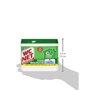 Wc Net Professional – Fosse biologique – Capsules hydrosolubles pour WC – Dissoudre les gorges, 12 bouchons, 216 g