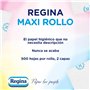 500 feuilles à 2 couches par rouleau