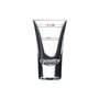 Bormioli Rocco Dublino 169249 Lot de 6 verres à liqueur