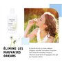 Farmoderm Intime Protection-extra 300ml - Nettoyant quotidiens féminin rafraîchissant, décongestionnant et anti-bactérien pour l
