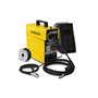 STANLEY- Poste à souder Mig Mag Sans gaz STARMIG 130 Régulation Automatique du fil