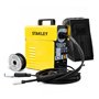 STANLEY- Poste à souder Mig Mag Sans gaz STARMIG 130 Régulation Automatique du fil