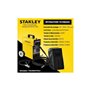 STANLEY- Poste à souder Mig Mag Sans gaz STARMIG 130 Régulation Automatique du fil