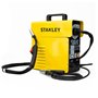STANLEY- Poste à souder Mig Mag Sans gaz STARMIG 130 Régulation Automatique du fil