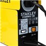 STANLEY- Poste à souder Mig Mag Sans gaz STARMIG 130 Régulation Automatique du fil