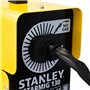 STANLEY- Poste à souder Mig Mag Sans gaz STARMIG 130 Régulation Automatique du fil
