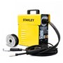STANLEY- Poste à souder Mig Mag Sans gaz STARMIG 130 Régulation Automatique du fil