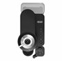 De'Longhi Nespresso Vertuo Lattissima ENV300.B, Machine à Café Automatique avec Mousseur à Lait Automatique, Machine à Café à Ca