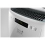 De'Longhi Tasciugo AriaDry Multi Déshumidificateur DEXD216RF, Déshumidificateur Portable avec Filtration à 3 Actions, Fonction S