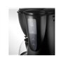 De'Longhi ICM2.1B Machine à café avec filtre