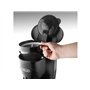 De'Longhi ICM2.1B Machine à café avec filtre