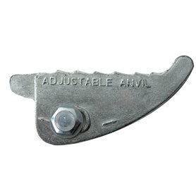 Valex Mailloche pour sécateur en aluminium 1452761