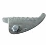 Valex Mailloche pour sécateur en aluminium 1452761