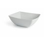 Excelsa White Home Saladier Carré