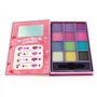 CLEMENTONI - Palette de maquillage - Printemps