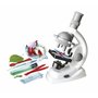 Laboratoire Microscope Optique avec Plus de 50 Expériences Sci