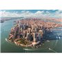 CLEMENTONI - 2000 pieces - Lower Manhattan