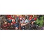 The Avengers
