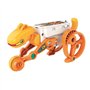 CLEMENTONI - Action Robot - Runner