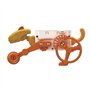 CLEMENTONI - Action Robot - Runner