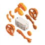 CLEMENTONI - Action Robot - Runner