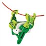 CLEMENTONI - Action Robot - Climber