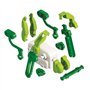 CLEMENTONI - Action Robot - Climber