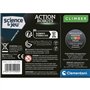 CLEMENTONI - Action Robot - Climber