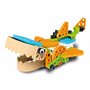 Clementoni - 97860 - Science and Play Build - Mechanics Junior Compendium - Jeu de Construction Enfants, Animaux à Assembler, Je